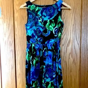 Maurice’s Floral Dress, size 1